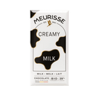 Meurisse · Meurisse Milk Chocolate Bar | socius design in Rochester, MN
