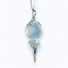 Antony Riggles · Mouth - Blown Glass Ornament · Style 3 | socius design in Rochester, MN