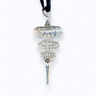 Antony Riggles · Mouth - Blown Glass Ornament · Style 4 | socius design in Rochester, MN