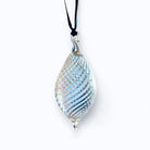 Antony Riggles · Mouth - Blown Glass Ornament · Style 7 | socius design in Rochester, MN