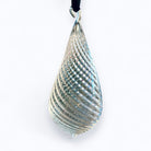 Antony Riggles · Mouth - Blown Glass Ornament · Style 8 | socius design in Rochester, MN