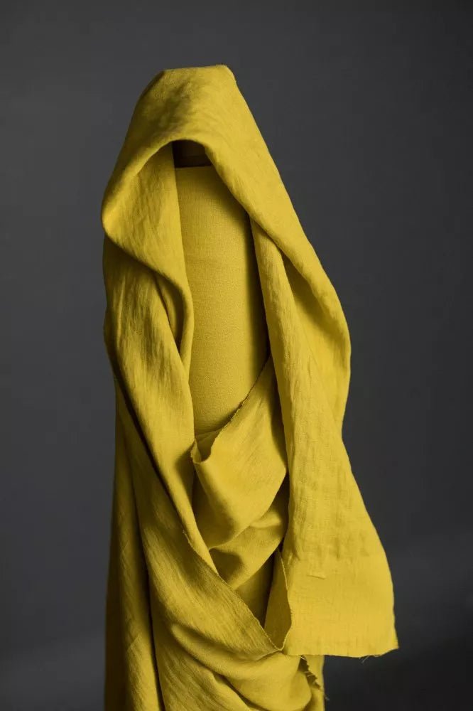 MERCHANT & MILLS · Mr. Citrus 185 Linen | socius design in Rochester, MN