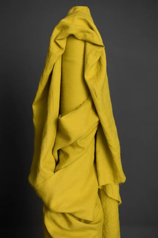 MERCHANT & MILLS · Mr. Citrus 185 Linen | socius design in Rochester, MN