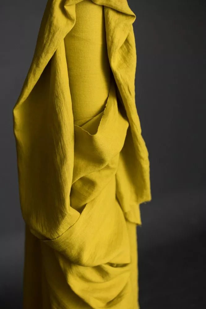 MERCHANT & MILLS · Mr. Citrus 185 Linen | socius design in Rochester, MN
