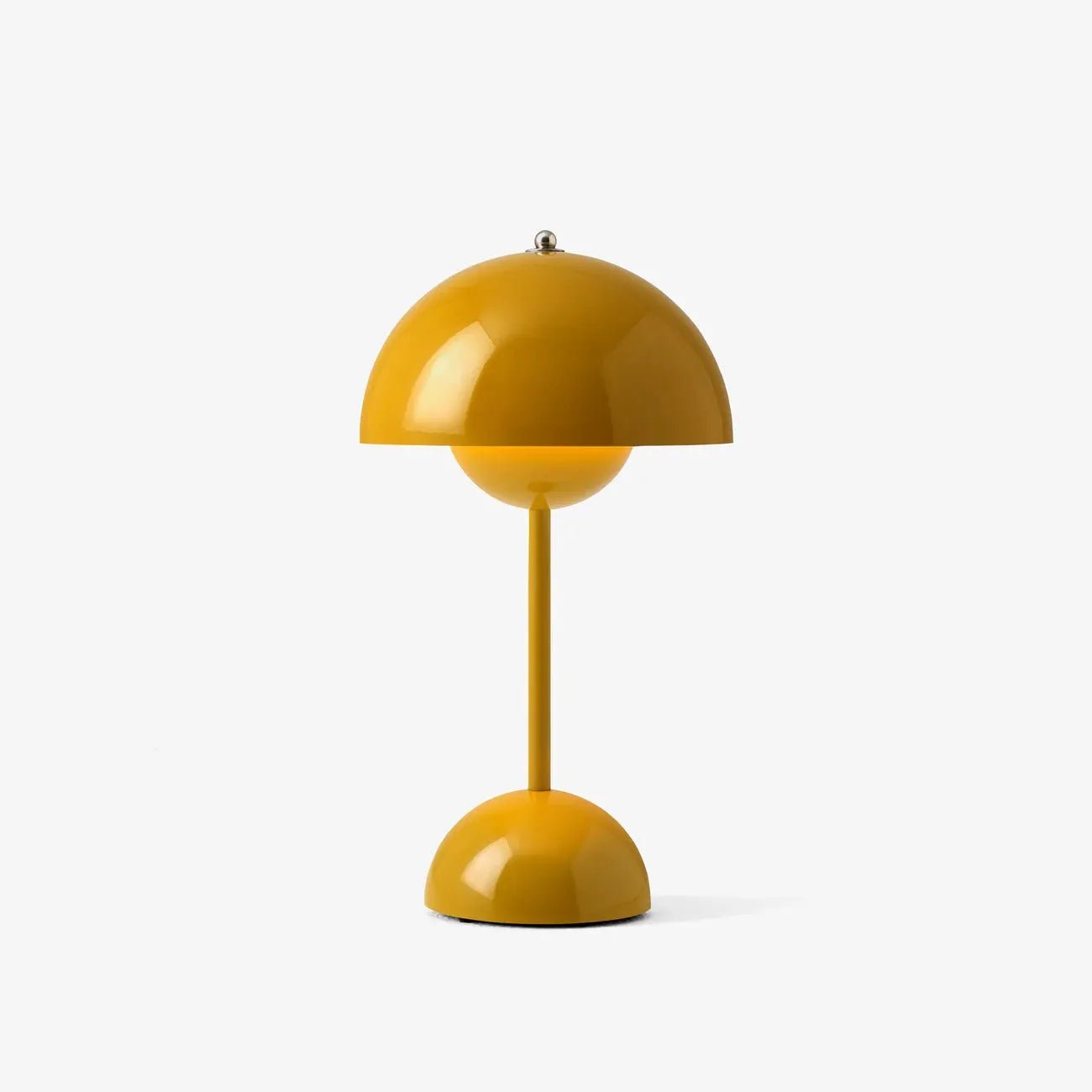 &Tradition · Mustard Flowerpot VP9 Portable Lamp | socius design in Rochester, MN