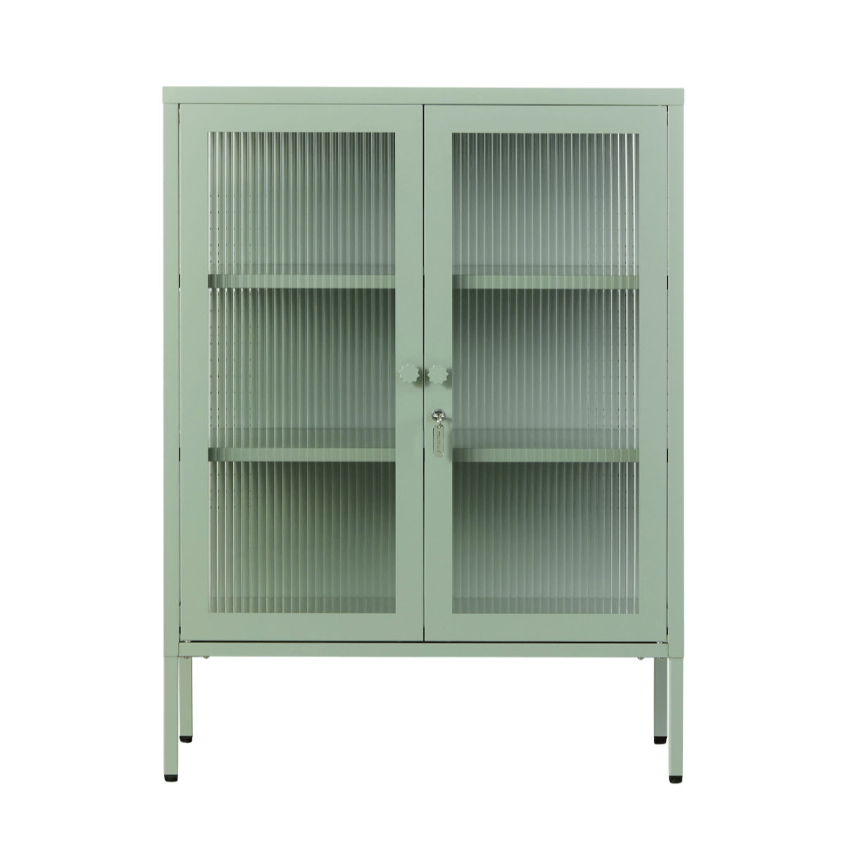 Mustard Made US · The Mixer in Sage | socius design in Rochester, MN