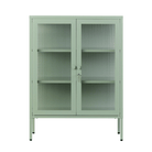Mustard Made US · The Mixer in Sage | socius design in Rochester, MN