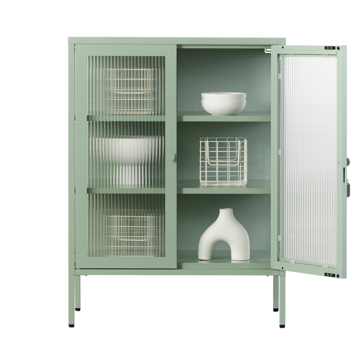 Mustard Made US · The Mixer in Sage | socius design in Rochester, MN