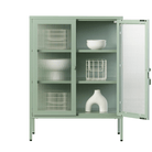 Mustard Made US · The Mixer in Sage | socius design in Rochester, MN