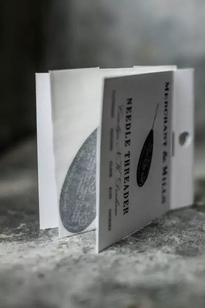 MERCHANT & MILLS · Needle Threader · Merchant & Mills | socius design in Rochester, MN