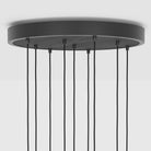 Tala US · Nine Pendant in Graphite + Sphere IV | socius design in Rochester, MN