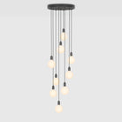 Tala US · Nine Pendant in Graphite + Sphere IV | socius design in Rochester, MN