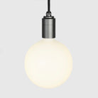 Tala US · Nine Pendant in Graphite + Sphere IV | socius design in Rochester, MN