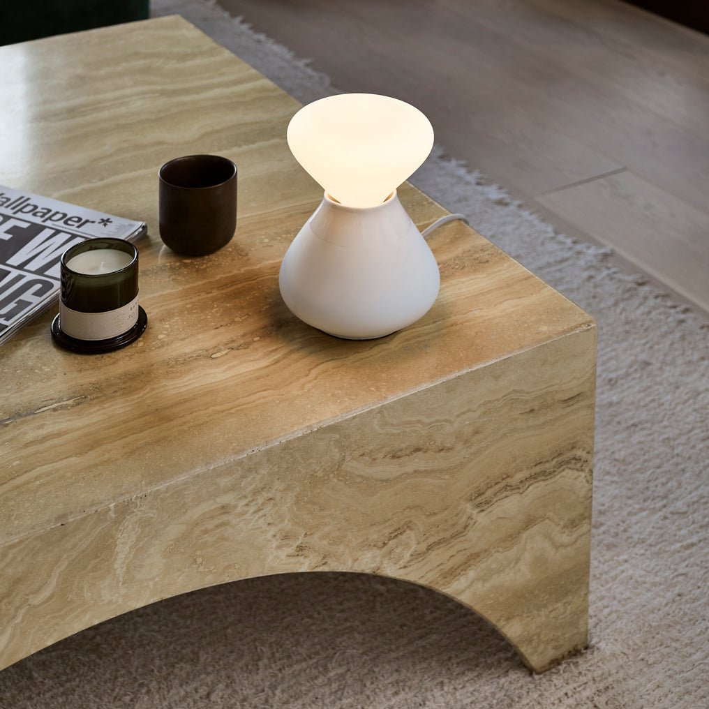 Tala · Noma Reflection Table Lamp | socius design in Rochester, MN