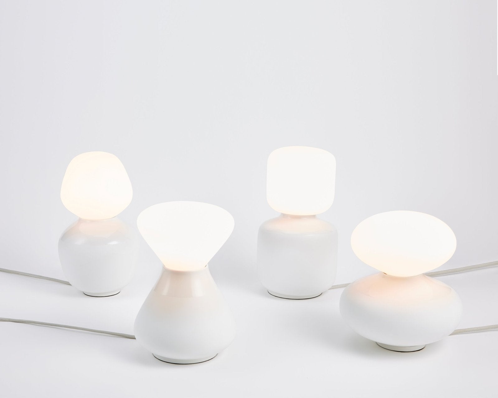 Tala · Noma Reflection Table Lamp | socius design in Rochester, MN
