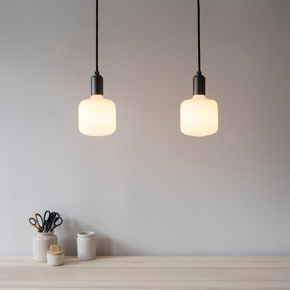 Tala US · Oblo Pendant Light in Graphite | socius design in Rochester, MN