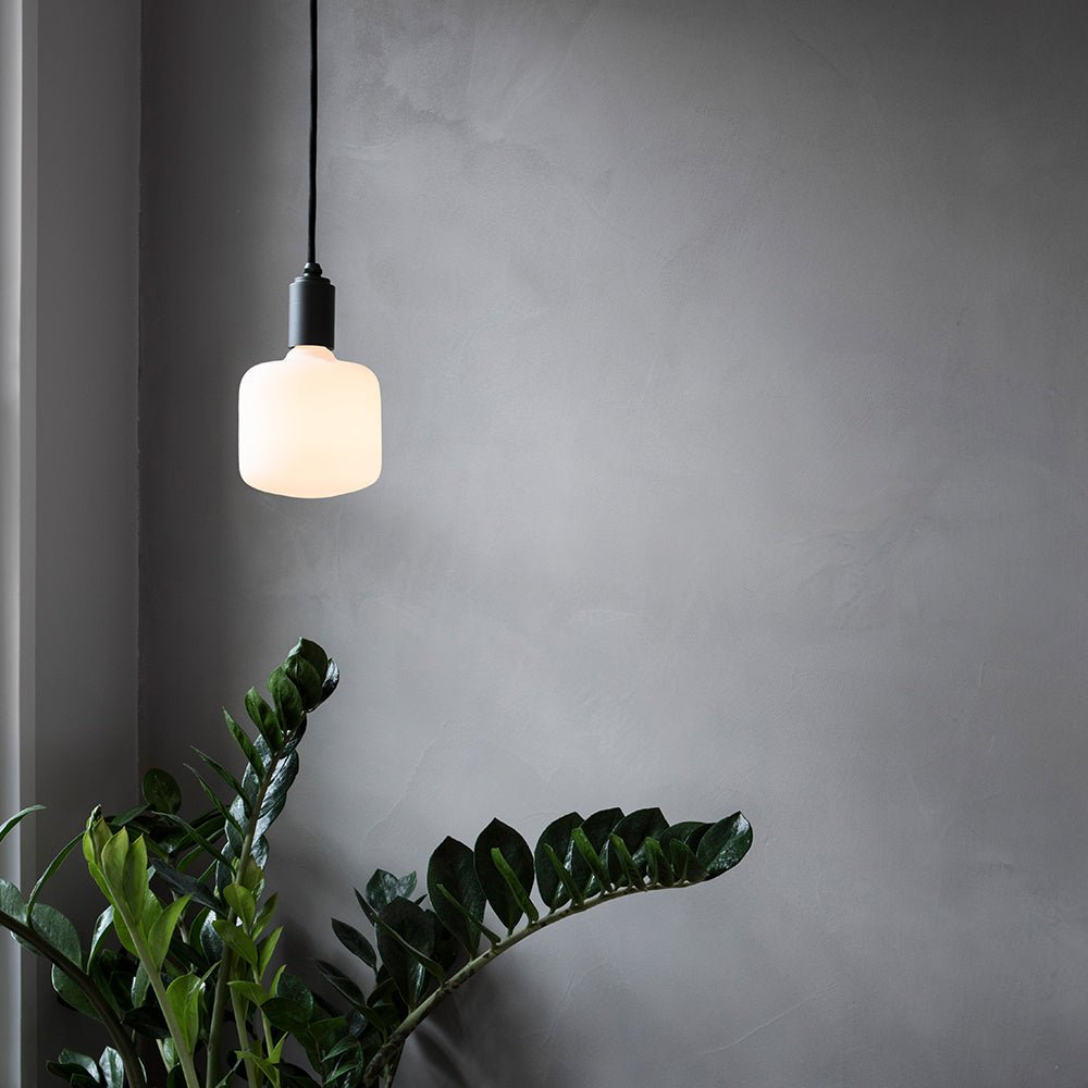 Tala US · Oblo Pendant Light in Graphite | socius design in Rochester, MN