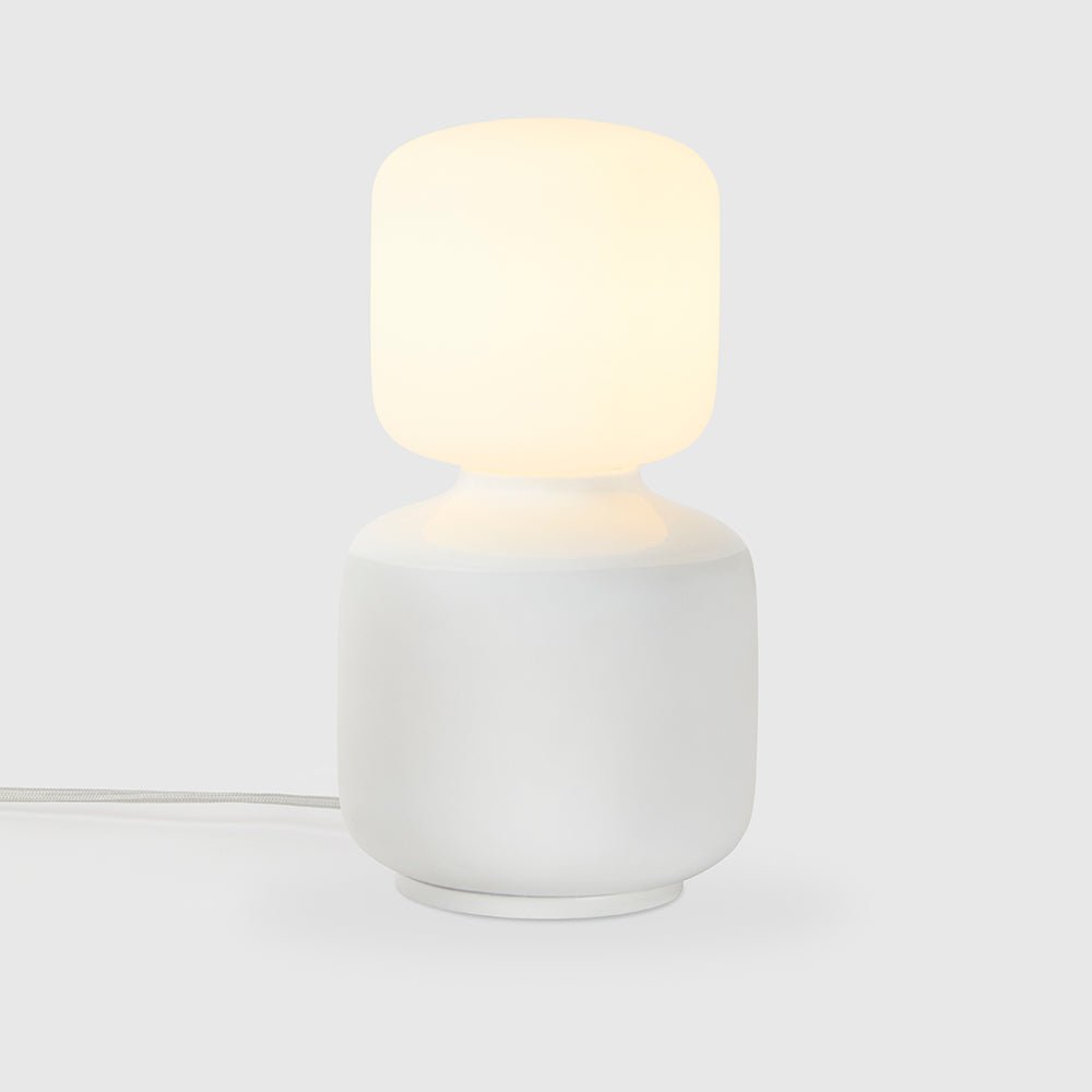 Tala · Oblo Reflection Table Lamp | socius design in Rochester, MN