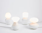 Tala · Oblo Reflection Table Lamp | socius design in Rochester, MN
