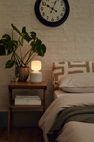 Tala · Oblo Reflection Table Lamp | socius design in Rochester, MN