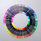 OMY · OMY Set of 100 Double Tip Markers | socius design in Rochester, MN
