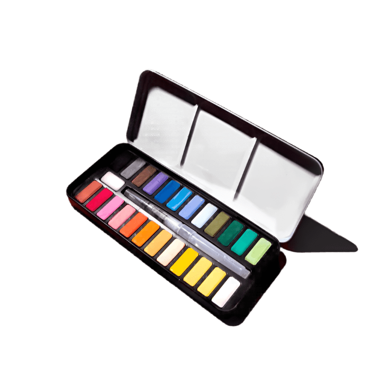 OMY · OMY Watercolor Paint Set | socius design in Rochester, MN