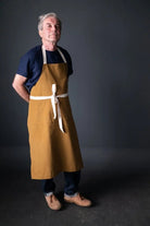 MERCHANT & MILLS · Organic Sanded Twill · Stanley Tan | socius design in Rochester, MN