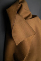 MERCHANT & MILLS · Organic Sanded Twill · Stanley Tan | socius design in Rochester, MN