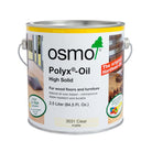Osmo · Osmo Polyx®–Oil High Solid | socius design in Rochester, MN
