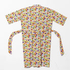 Block Shop · Pansies Robe in Warhol | socius design in Rochester, MN