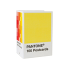 Chronicle Books · Pantone 100 Postcard Box Set | socius design in Rochester, MN