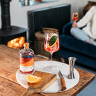 Pentire Drinks Inc. · Pentire Coastal Spritz 70cl · Non - Alcoholic Aperitif | socius design in Rochester, MN