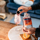 Pentire Drinks Inc. · Pentire Coastal Spritz 70cl · Non - Alcoholic Aperitif | socius design in Rochester, MN