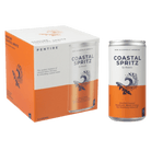 Pentire Drinks Inc. · Pentire Coastal Spritz · Non - Alcoholic RTD 330ml can | socius design in Rochester, MN
