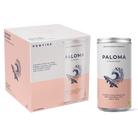 Pentire Drinks Inc. · Pentire Paloma Non - Alcoholic RTD Cocktail | socius design in Rochester, MN