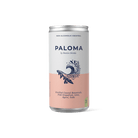 Pentire Drinks Inc. · Pentire Paloma Non - Alcoholic RTD Cocktail | socius design in Rochester, MN