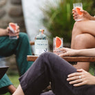 Pentire Drinks Inc. · Pentire Seaward 70cl · Non - Alcoholic Spirit | socius design in Rochester, MN