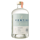 Pentire Drinks Inc. · Pentire Seaward 70cl · Non - Alcoholic Spirit | socius design in Rochester, MN