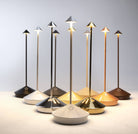 Zafferano America · Pina Pro Portable Lamp in White | socius design in Rochester, MN