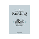 Penguin Press · Pocket Book of Knitting By Claire Gelder | socius design in Rochester, MN