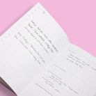 Poketo · Quarterly Planner in Lemon | socius design in Rochester, MN