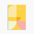 Poketo · Quarterly Planner in Lemon | socius design in Rochester, MN