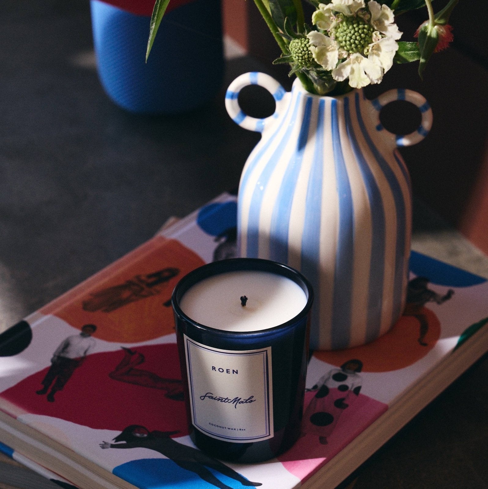 ROEN · Saint Malo · R O E N | socius design in Rochester, MN