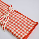MADRE Linen · Sandía Small Linen Napkin Set · MADRE Linen | socius design in Rochester, MN