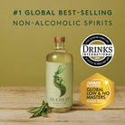 Seedlip · Seedlip Garden 108 · Non - Alcoholic Spirits | socius design in Rochester, MN
