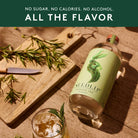 Seedlip · Seedlip Garden 108 · Non - Alcoholic Spirits | socius design in Rochester, MN