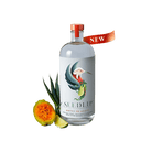 Seedlip · Seedlip Notas De Agave · Non - alcoholic Spirits | socius design in Rochester, MN