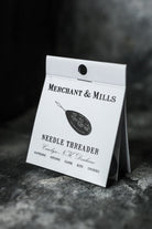MERCHANT & MILLS · Selected Notions Sewing Box · MERCHANT & MILLS | socius design in Rochester, MN