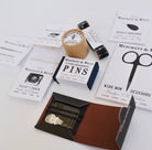 MERCHANT & MILLS · Selected Notions Sewing Box · MERCHANT & MILLS | socius design in Rochester, MN