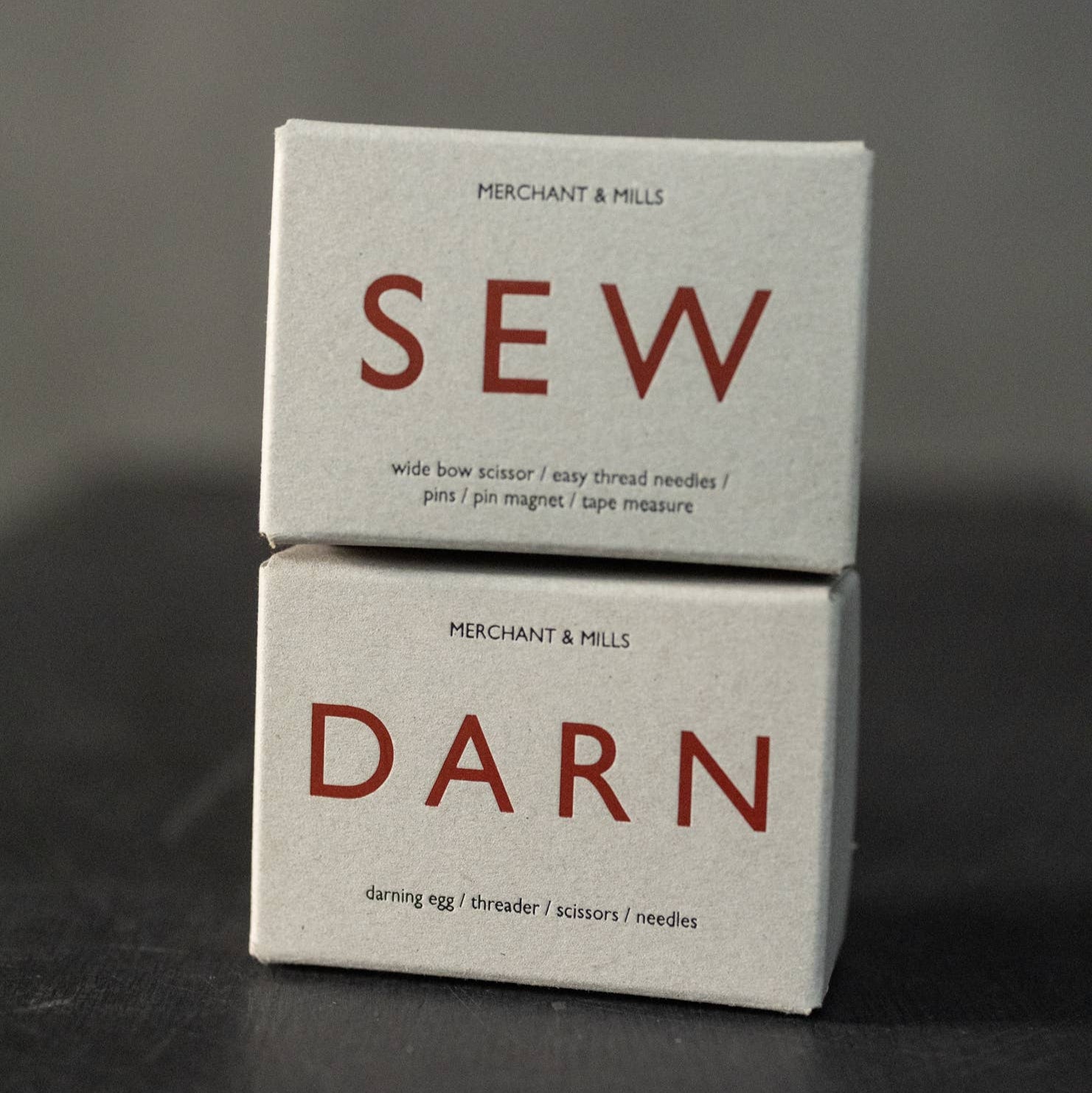 MERCHANT & MILLS · Sew Box · Merchant & Mills | socius design in Rochester, MN
